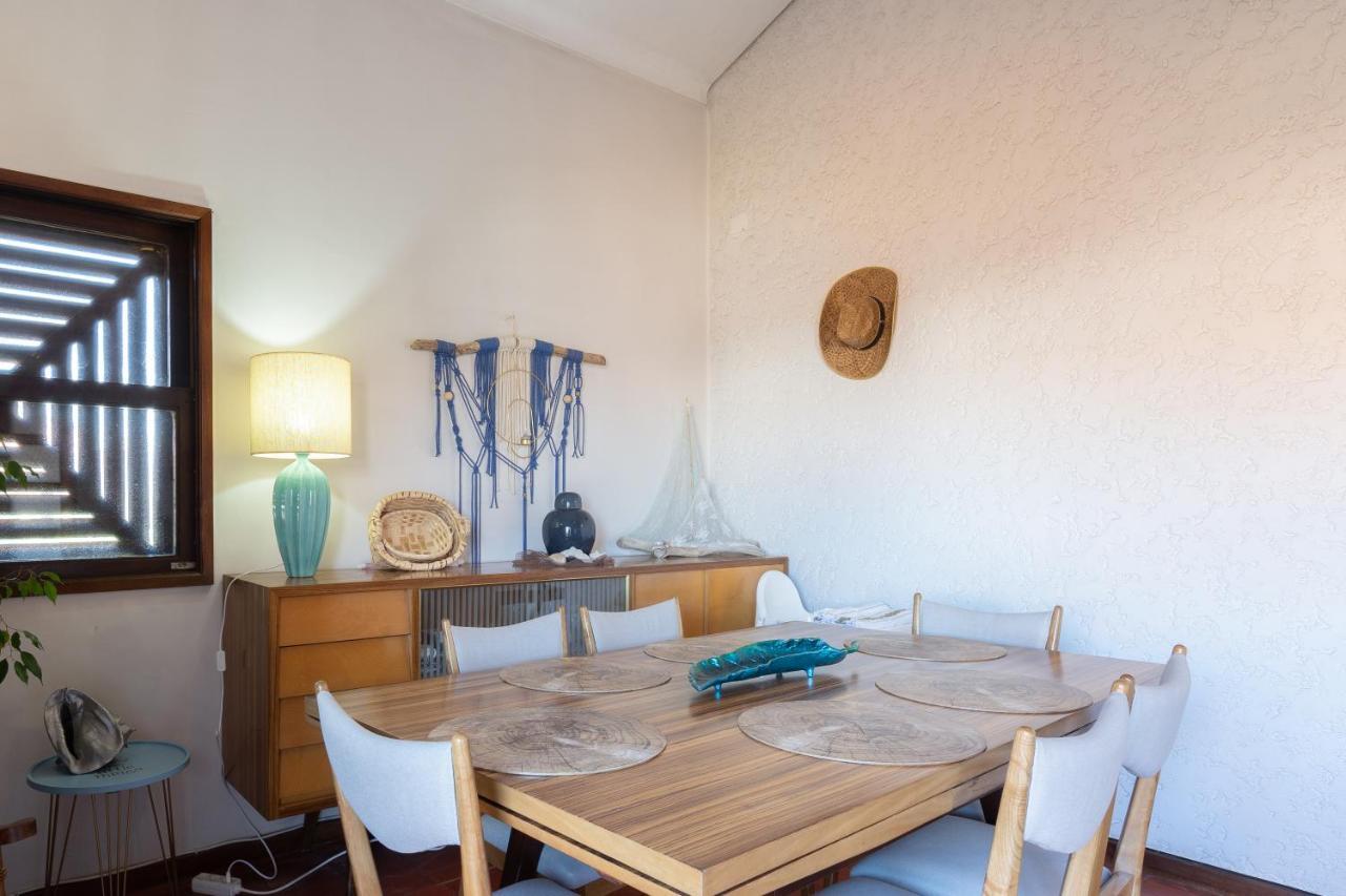 Вилла Beach Shell House Cortegaca  Экстерьер фото
