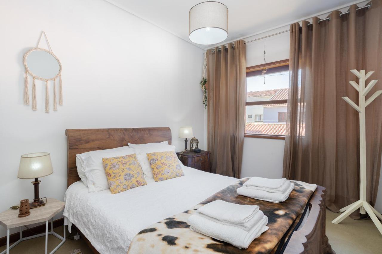 Вилла Beach Shell House Cortegaca  Экстерьер фото