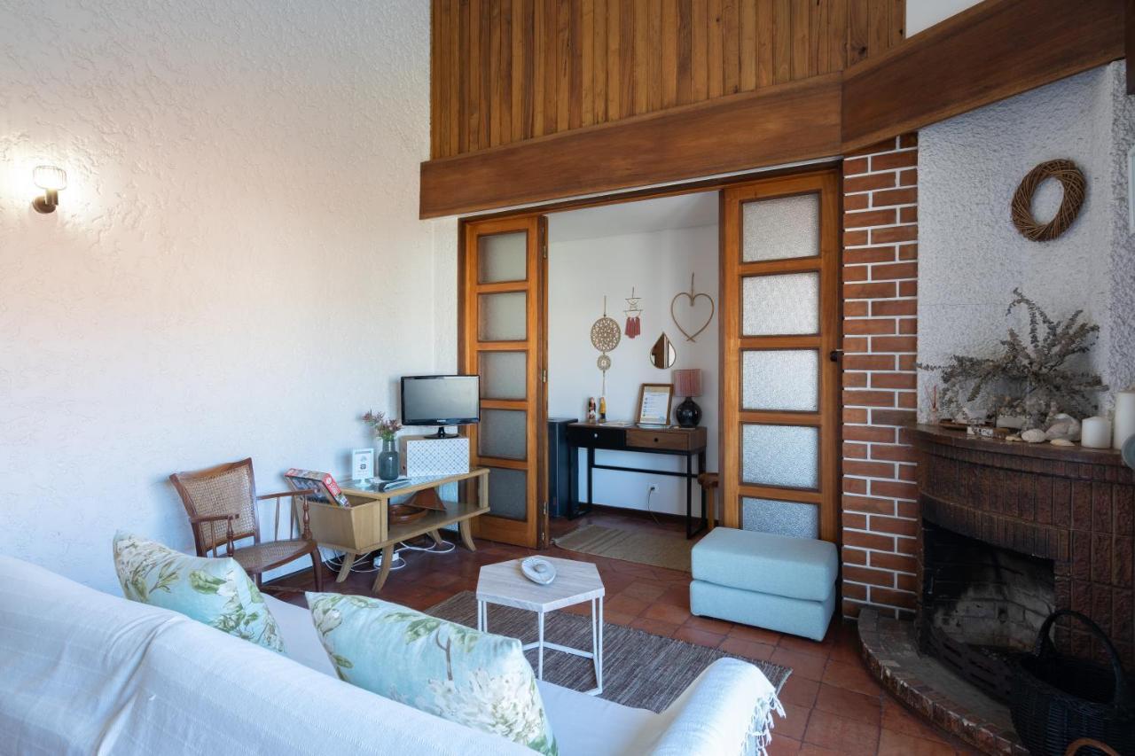 Вилла Beach Shell House Cortegaca  Экстерьер фото