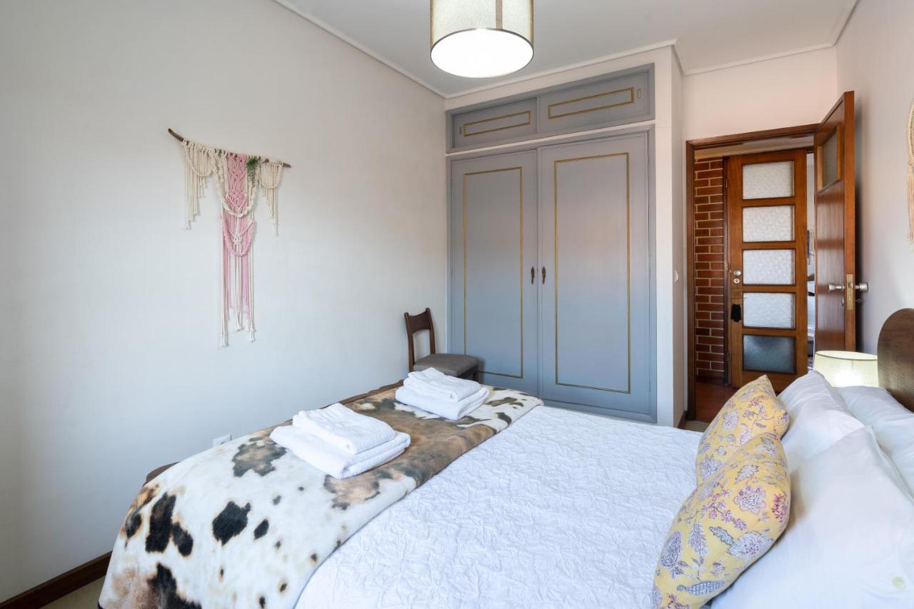 Вилла Beach Shell House Cortegaca  Экстерьер фото
