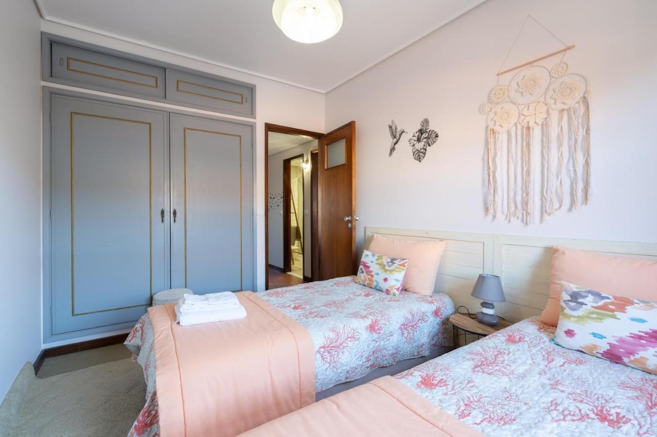 Вилла Beach Shell House Cortegaca  Экстерьер фото