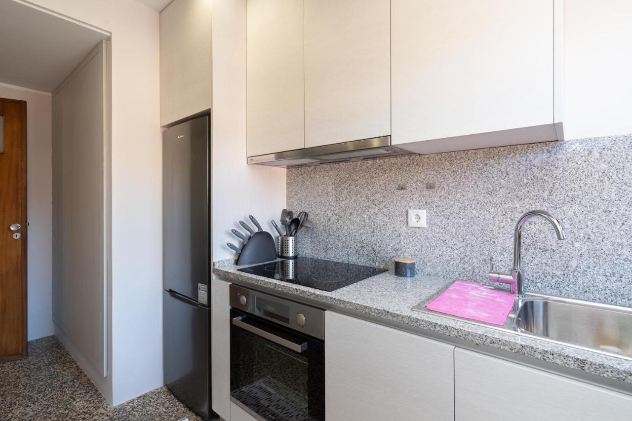 Вилла Beach Shell House Cortegaca  Экстерьер фото