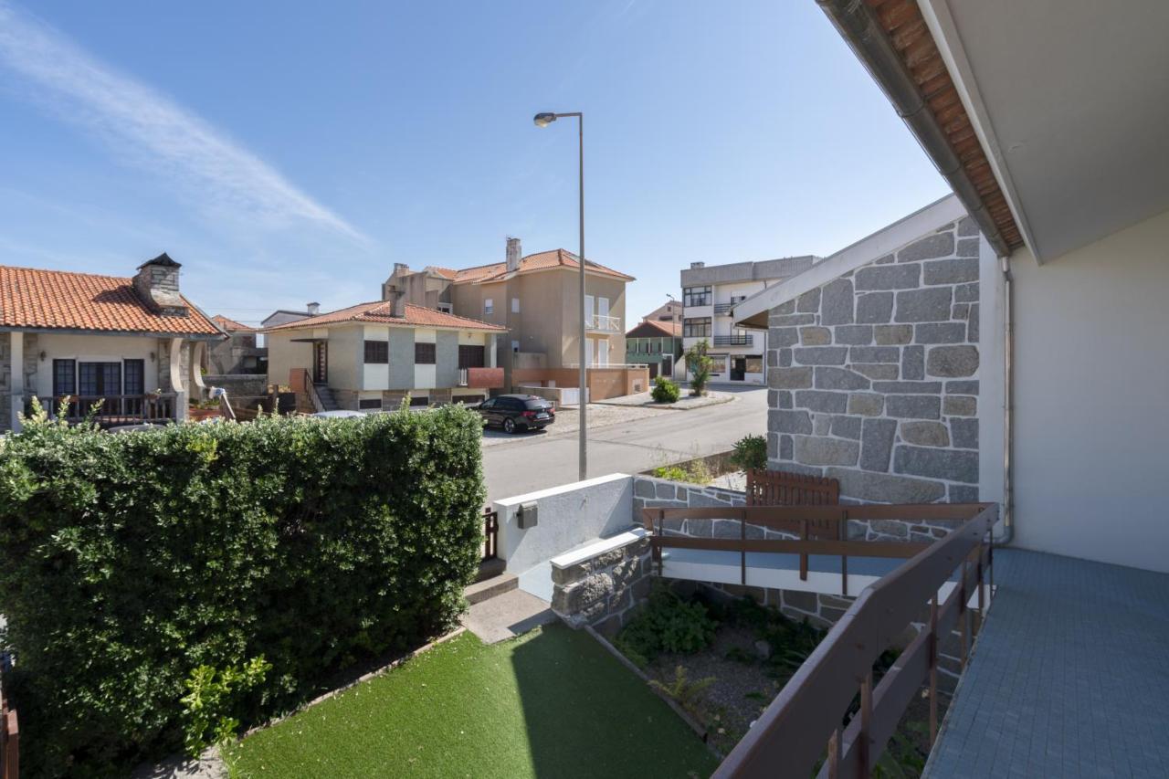 Вилла Beach Shell House Cortegaca  Экстерьер фото