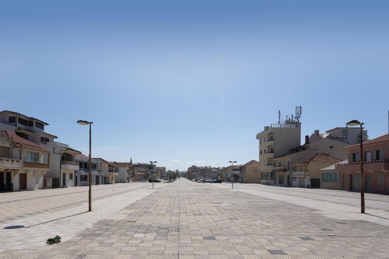 Вилла Beach Shell House Cortegaca  Экстерьер фото