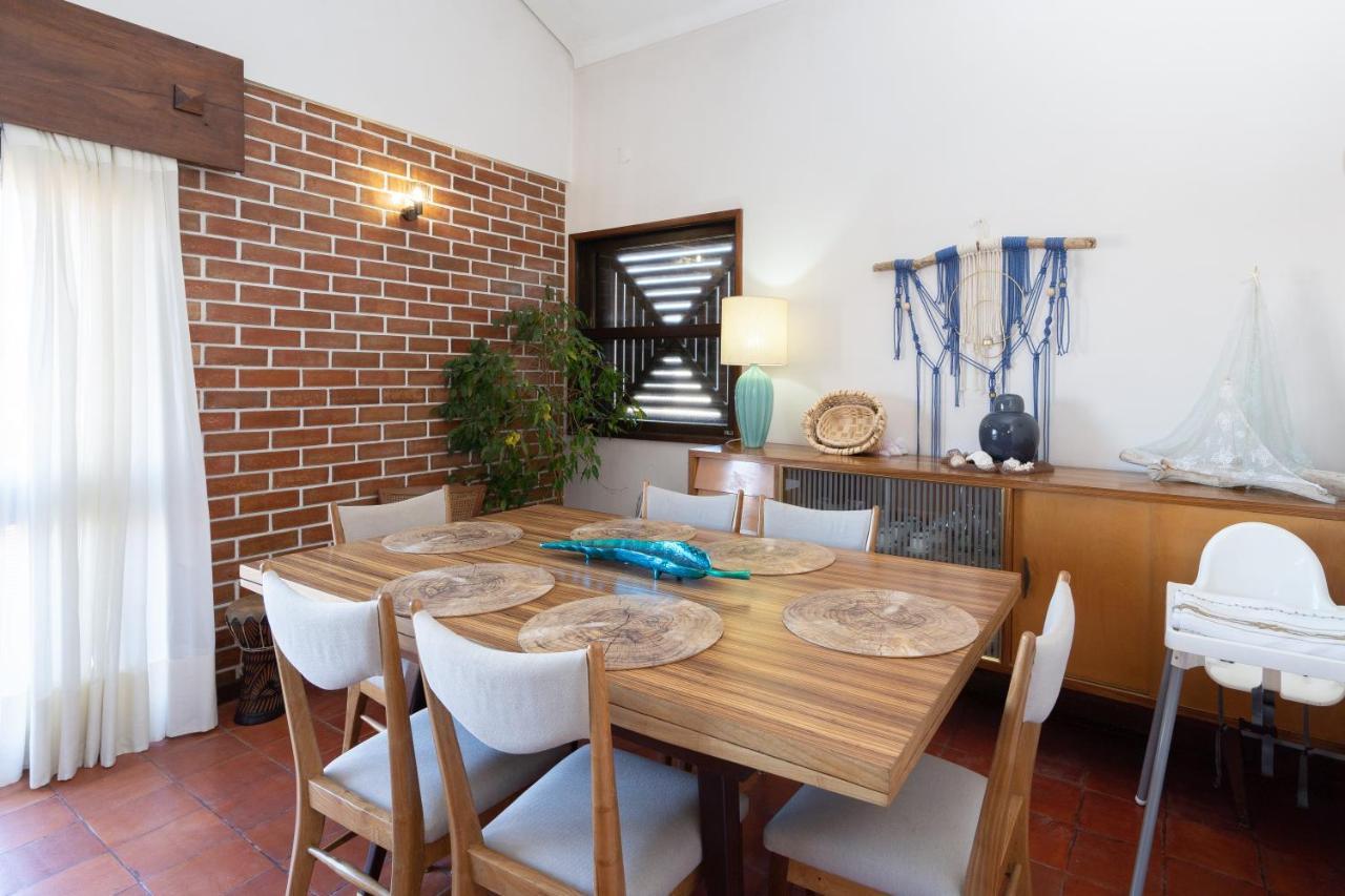 Вилла Beach Shell House Cortegaca  Экстерьер фото